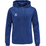 Hummel Men's Core XK Poly Zip Hoodie Hummel