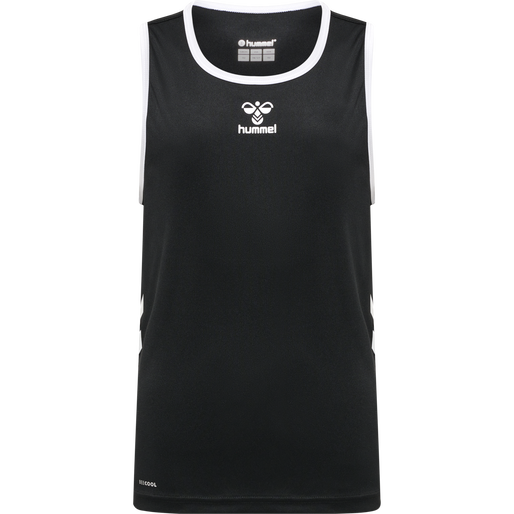 Hummel Youth Core XK Basketball Jersey Hummel