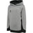 Hummel Youth Lead Poly Hoodie Hummel