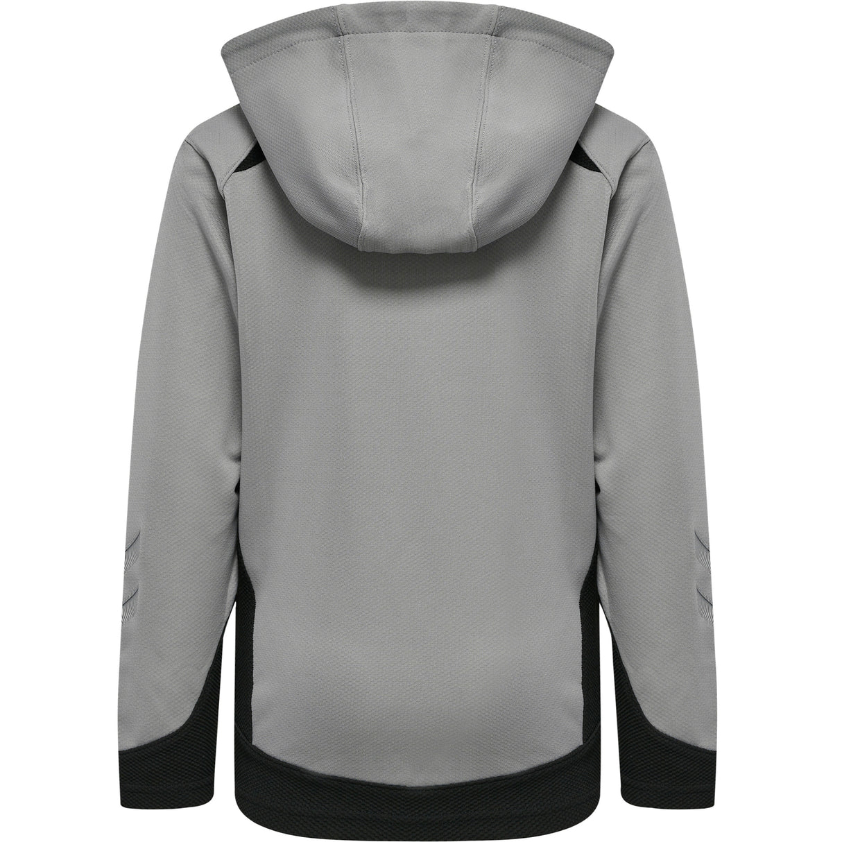 Hummel Youth Lead Poly Hoodie Hummel