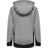 Hummel Youth Lead Poly Hoodie Hummel