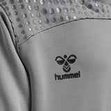 Hummel Youth Lead Poly Hoodie Hummel