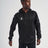 Hummel Men's Core XK Poly Zip Hoodie Hummel