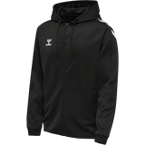 Hummel Men's Core XK Poly Zip Hoodie Hummel