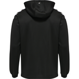 Hummel Men's Core XK Poly Zip Hoodie Hummel