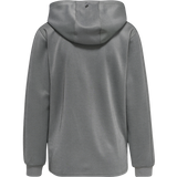 Hummel Women's Core XK Poly Zip Hoodie Hummel