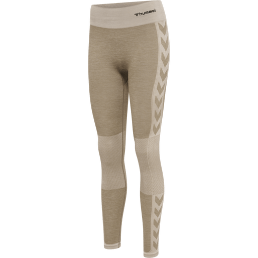 Hummel Women's Clea Seamless Mid Waist Tights Hummel