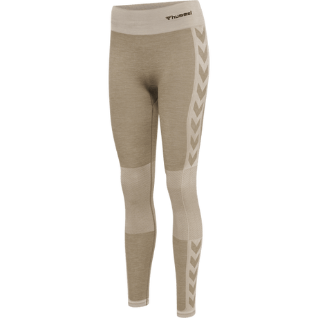 Hummel Women's Clea Seamless Mid Waist Tights Hummel