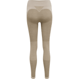 Hummel Women's Clea Seamless Mid Waist Tights Hummel