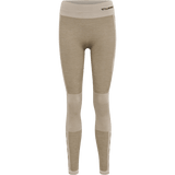 Hummel Women's Clea Seamless Mid Waist Tights Hummel