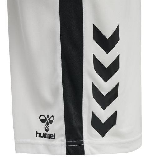 Hummel Youth Core XK Basketball Shorts Hummel