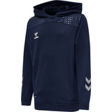 Hummel Youth Lead Poly Hoodie Hummel