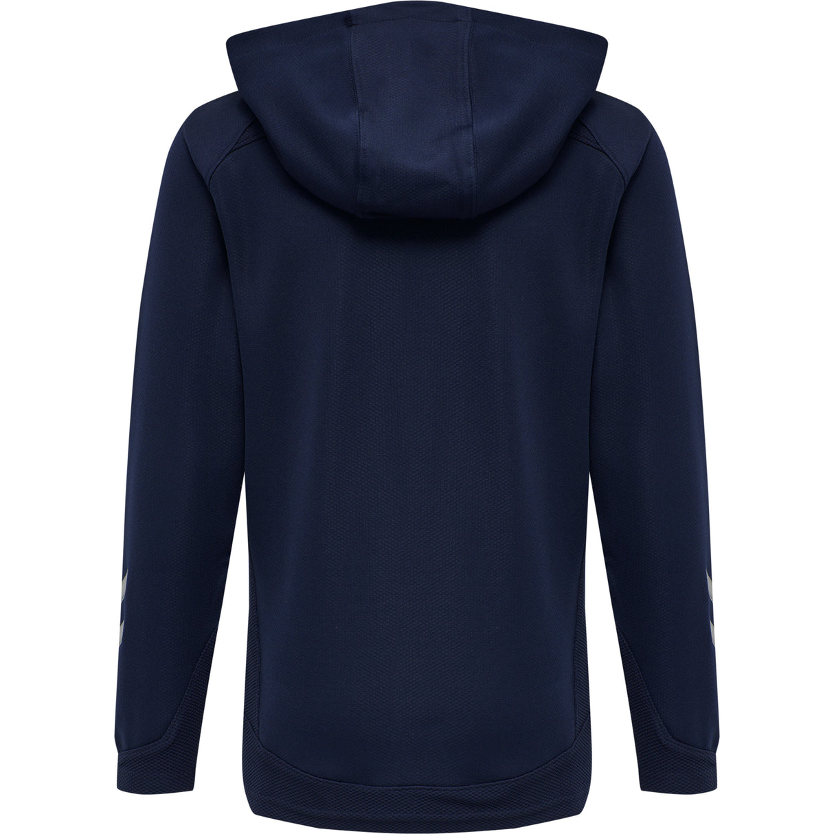 Hummel Youth Lead Poly Hoodie Hummel