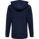 Hummel Youth Lead Poly Hoodie Hummel