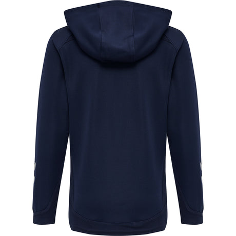 Hummel Youth Lead Poly Hoodie Hummel