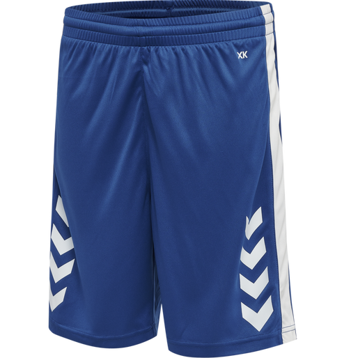 Hummel Youth Core XK Basketball Shorts Hummel