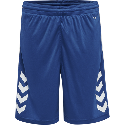 Hummel Youth Core XK Basketball Shorts Hummel