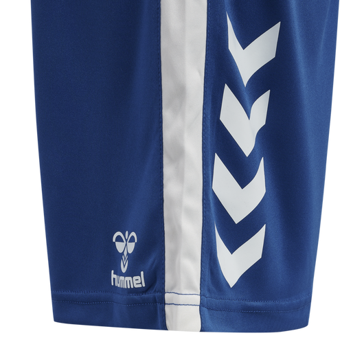 Hummel Youth Core XK Basketball Shorts Hummel