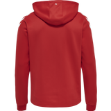 Hummel Men's Core XK Poly Zip Hoodie Hummel
