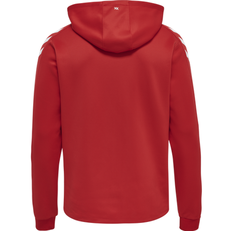 Hummel Men's Core XK Poly Zip Hoodie Hummel