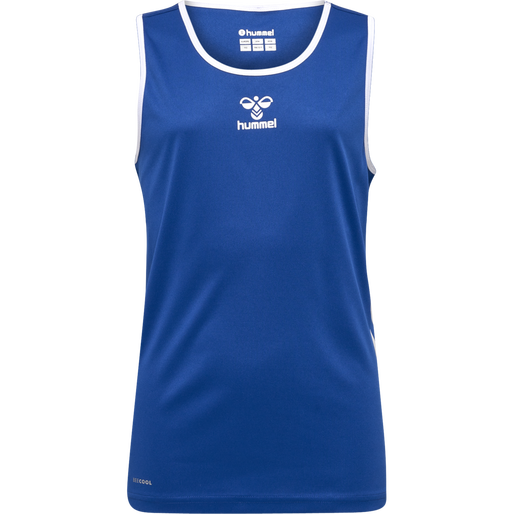 Hummel Youth Core XK Basketball Jersey Hummel