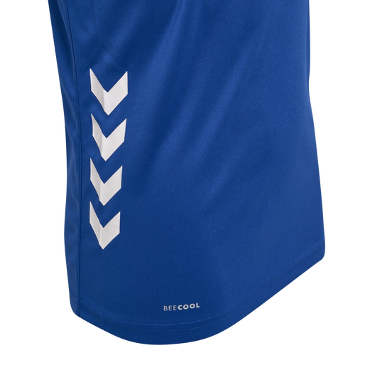 Hummel Youth Core XK Basketball Jersey Hummel