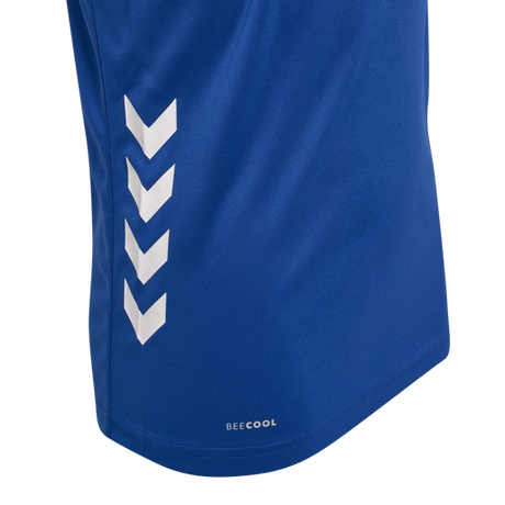 Hummel Youth Core XK Basketball Jersey Hummel