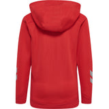 Hummel Youth Lead Poly Hoodie Hummel