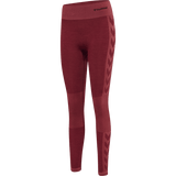 Hummel Women's Clea Seamless Mid Waist Tights Hummel