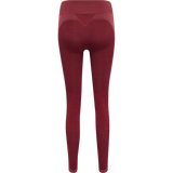 Hummel Women's Clea Seamless Mid Waist Tights Hummel