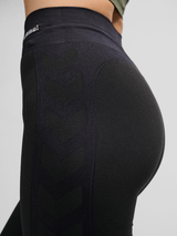 Hummel Women's Clea Seamless Mid Waist Tights Hummel