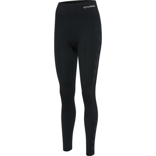 Hummel Women's Clea Seamless Mid Waist Tights Hummel