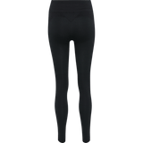 Hummel Women's Clea Seamless Mid Waist Tights Hummel