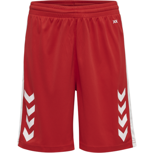 Hummel Youth Core XK Basketball Shorts Hummel
