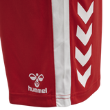 Hummel Youth Core XK Basketball Shorts Hummel