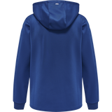 Hummel Women's Core XK Poly Zip Hoodie Hummel