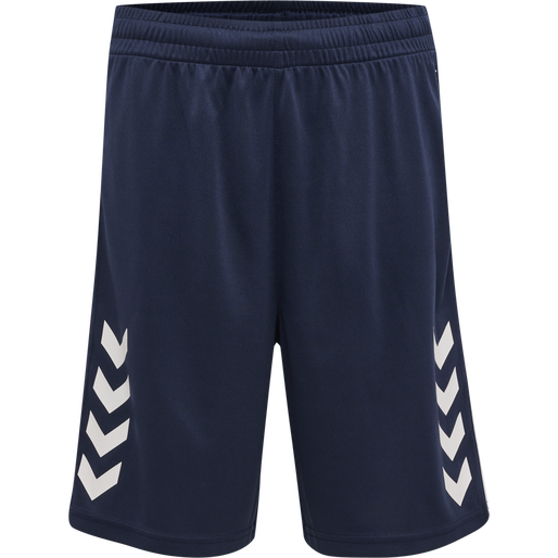 Hummel Youth Core XK Basketball Shorts Hummel