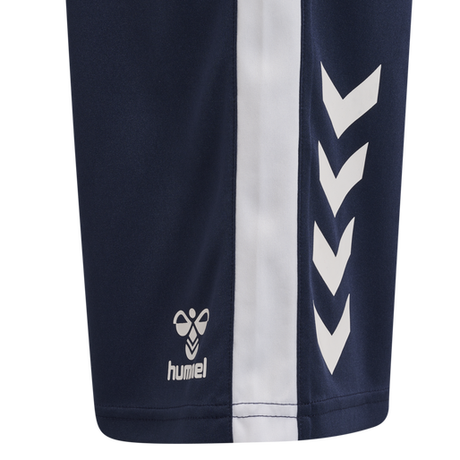 Hummel Youth Core XK Basketball Shorts Hummel