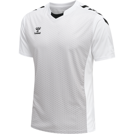 Hummel Men's Core XK Sublimation Short Sleeve Jersey Hummel