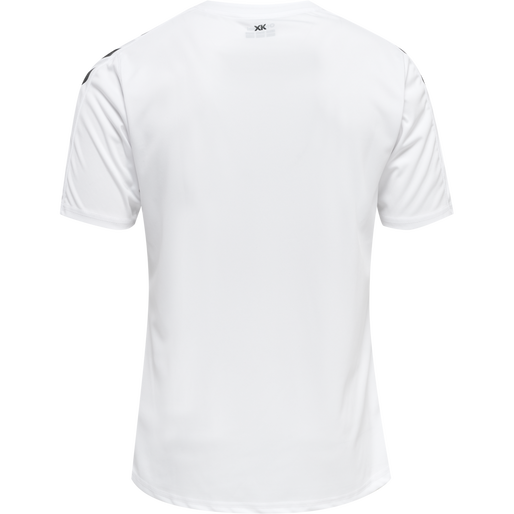 Hummel Men's Core XK Sublimation Short Sleeve Jersey Hummel