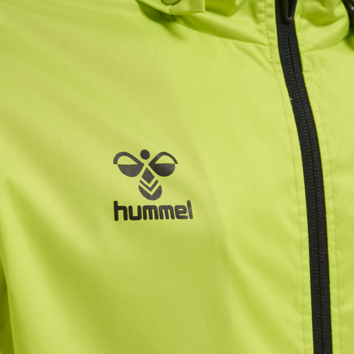 Hummel Youth Core XK Spray Jacket Hummel