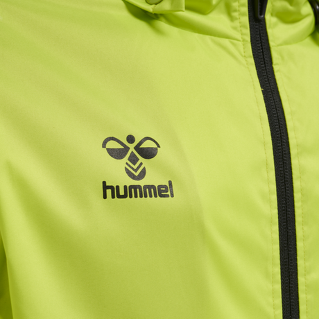 Hummel Youth Core XK Spray Jacket Hummel