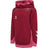 Hummel Youth Lead Poly Hoodie Hummel