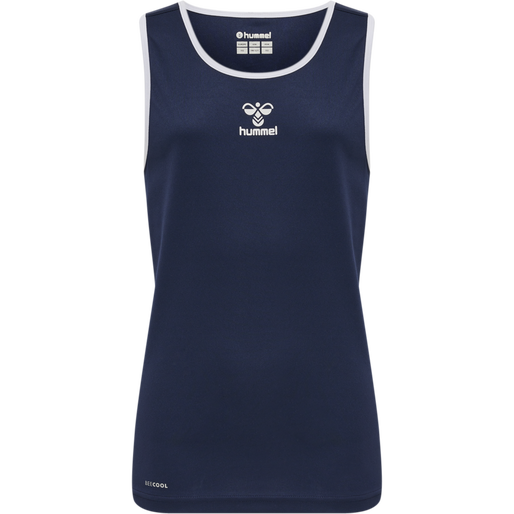 Hummel Youth Core XK Basketball Jersey Hummel