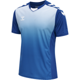 Hummel Men's Core XK Sublimation Short Sleeve Jersey Hummel