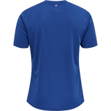 Hummel Men's Core XK Sublimation Short Sleeve Jersey Hummel