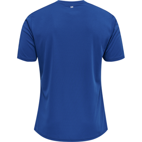 Hummel Men's Core XK Sublimation Short Sleeve Jersey Hummel
