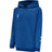 Hummel Youth Lead Poly Hoodie Hummel