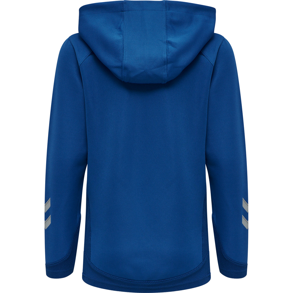Hummel Youth Lead Poly Hoodie Hummel
