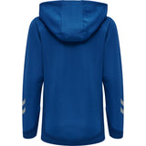 Hummel Youth Lead Poly Hoodie Hummel